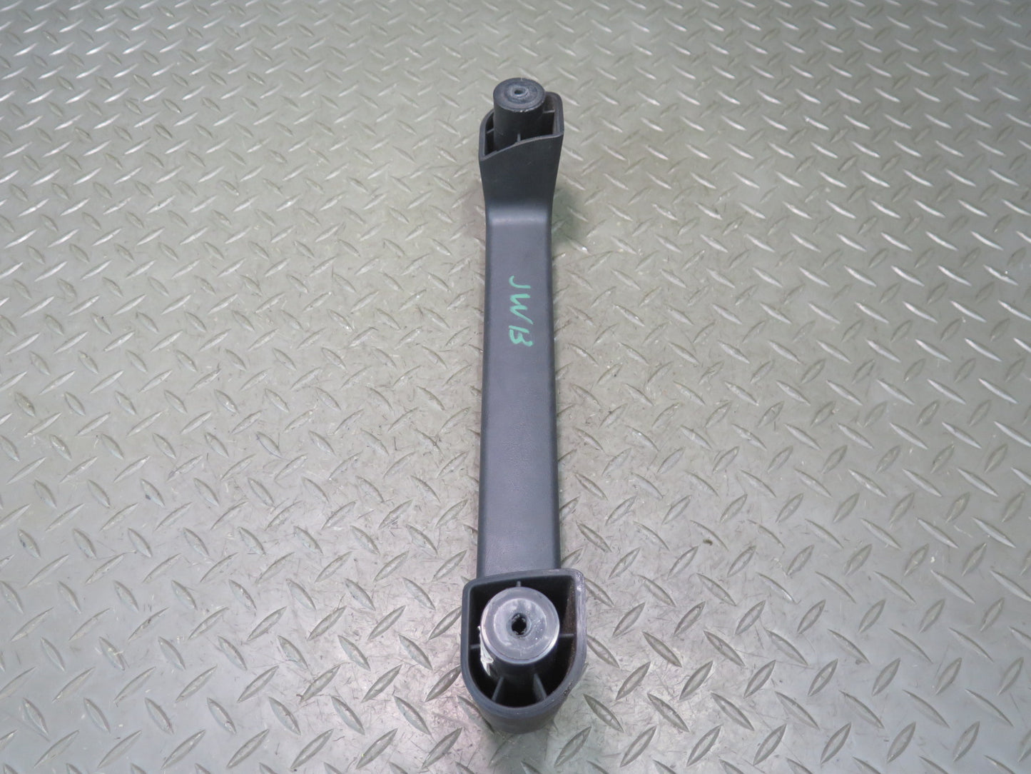 07-10 Jeep Wrangler JK Dash Front Right Grab Handle OEM
