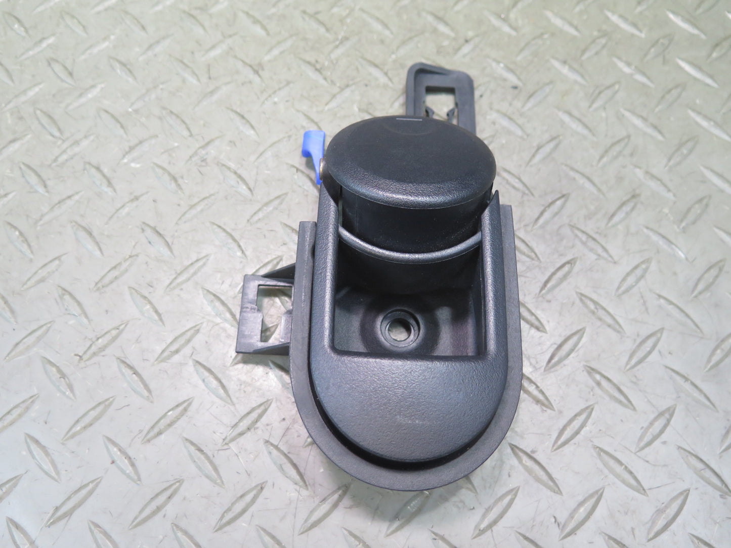 07-10 Jeep Wrangler JK Front Left Door Interior Handle OEM