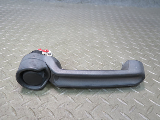 07-10 Jeep Wrangler JK Front Left or Right Door Exterior Handle OEM