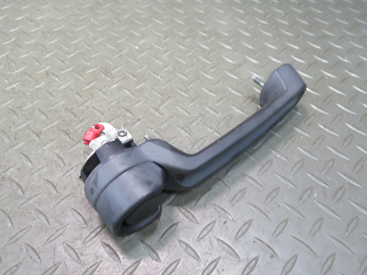 07-10 Jeep Wrangler JK Front Left or Right Door Exterior Handle OEM