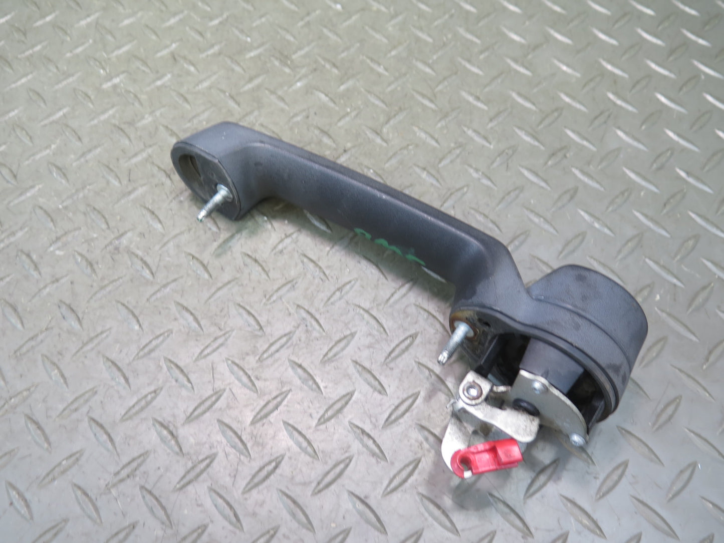 07-10 Jeep Wrangler JK Front Left or Right Door Exterior Handle OEM