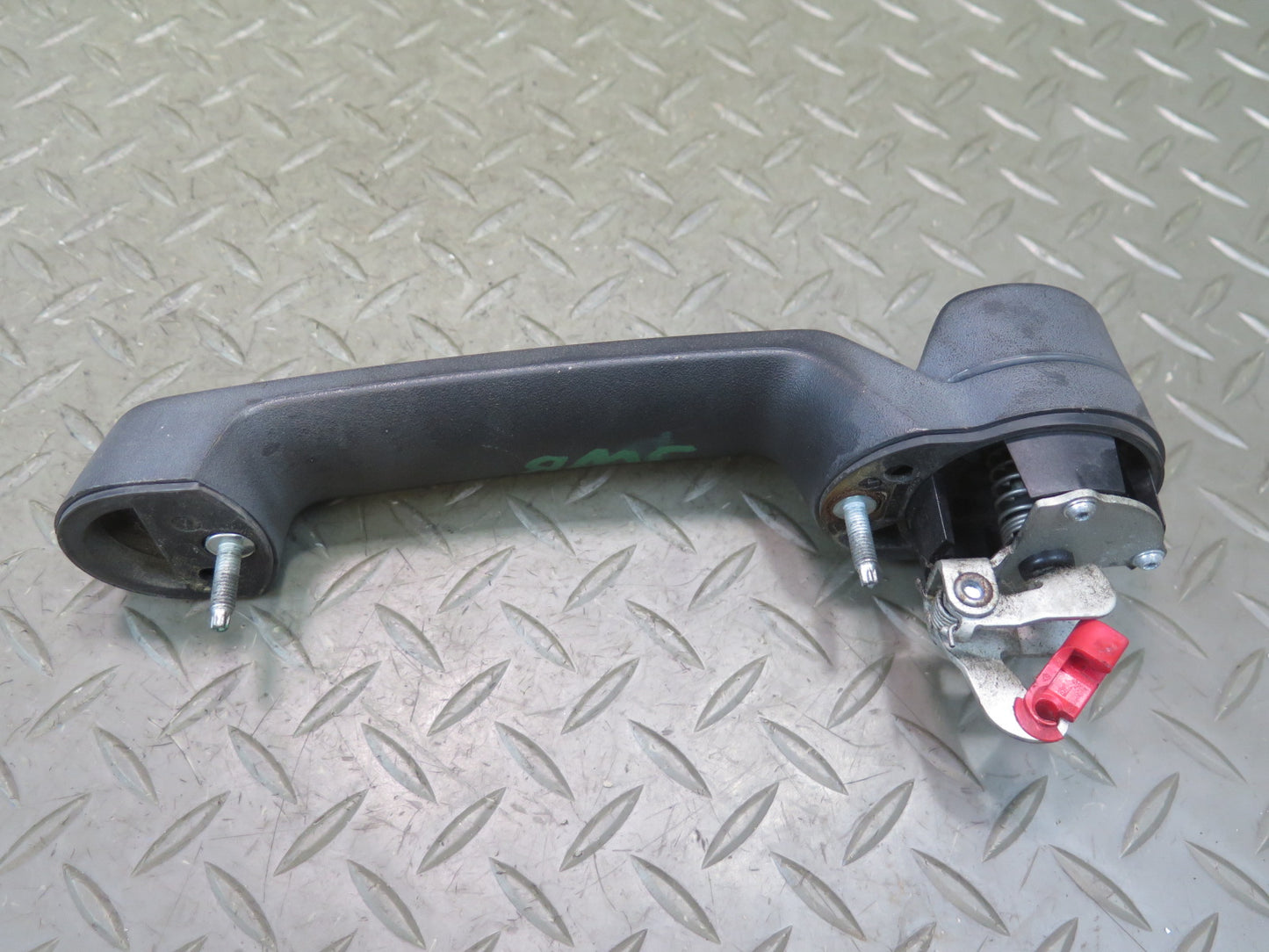07-10 Jeep Wrangler JK Front Left or Right Door Exterior Handle OEM