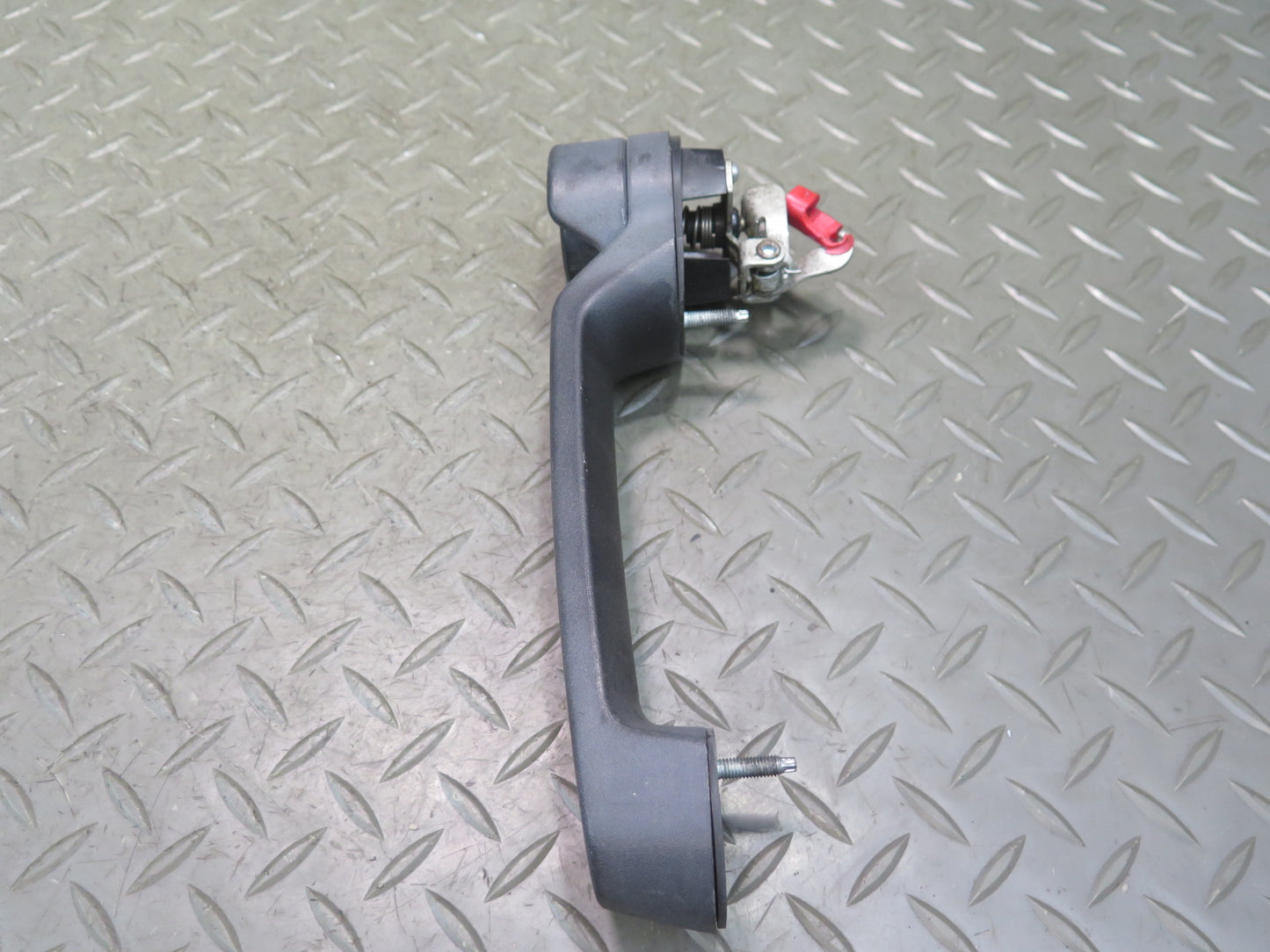 07-10 Jeep Wrangler JK Front Left or Right Door Exterior Handle OEM
