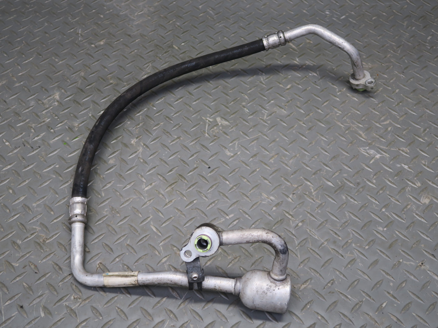 2012-2015 Range Rover Evoque L538 A/C Air Condition Hose Pipe Line  Set