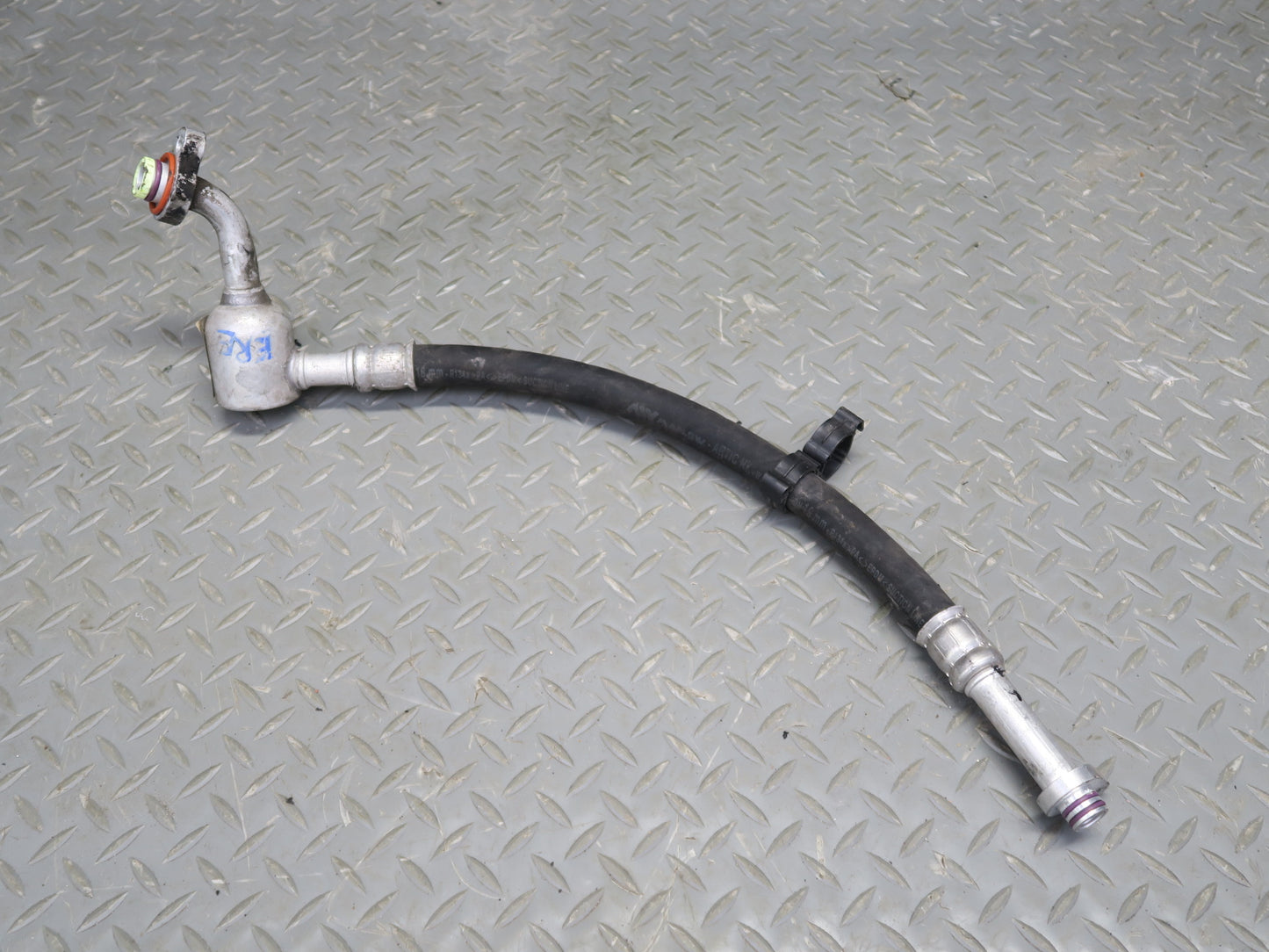 2012-2015 Range Rover Evoque L538 A/C Air Condition Hose Pipe Line  Set