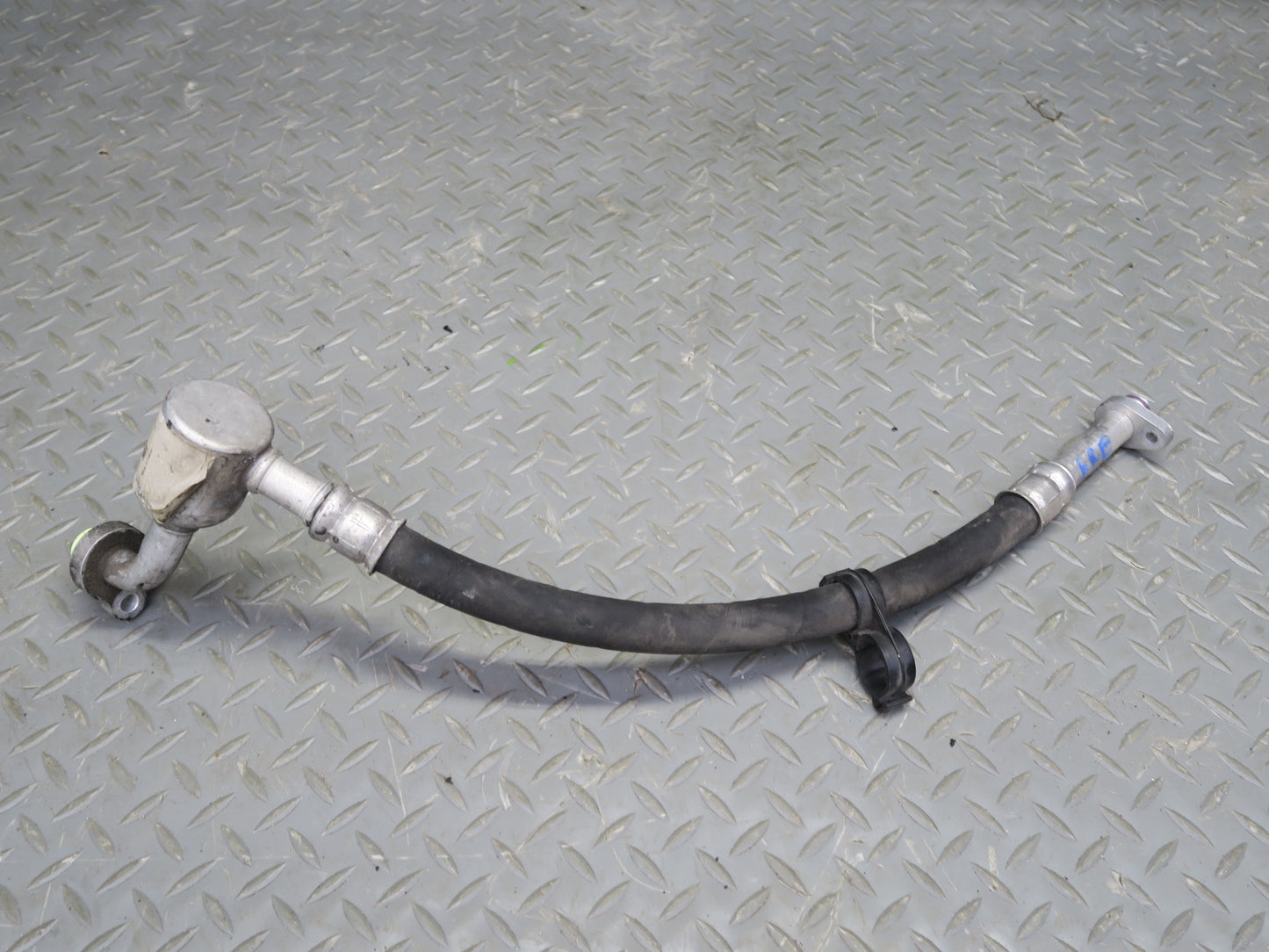 2012-2015 Range Rover Evoque L538 A/C Air Condition Hose Pipe Line  Set