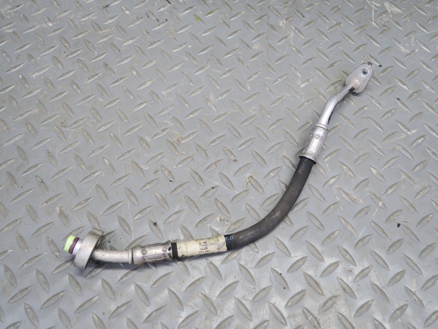 2012-2015 Range Rover Evoque L538 A/C Air Condition Hose Pipe Line  Set
