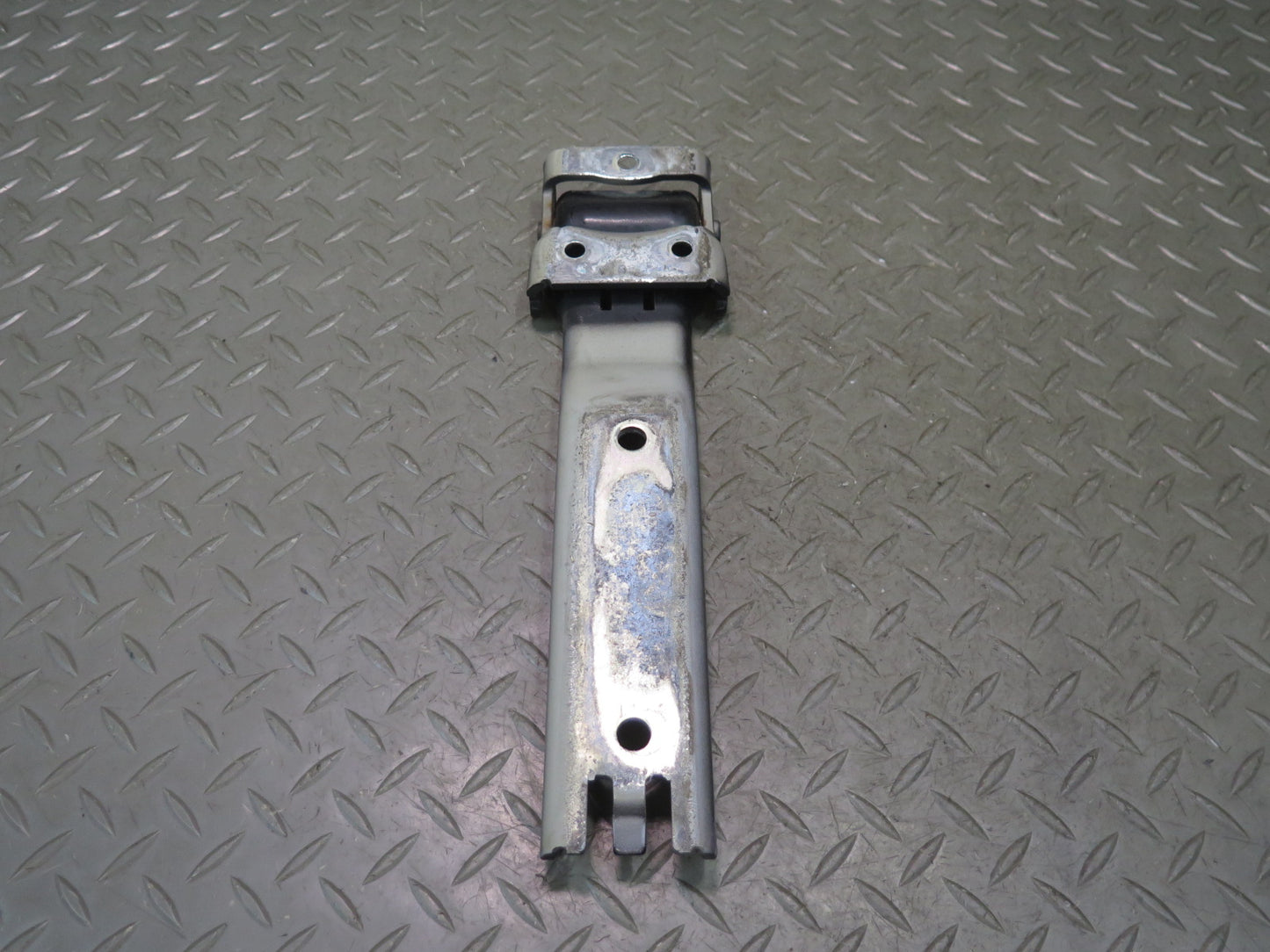07-17 Jeep Wrangler JK Set of 2 Rear Left & Right Tailgate Swing Gate Hinge OEM