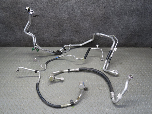 2014-2022 Range Rover Sport L494 A/C Air Condition Hose Pipe Line Set