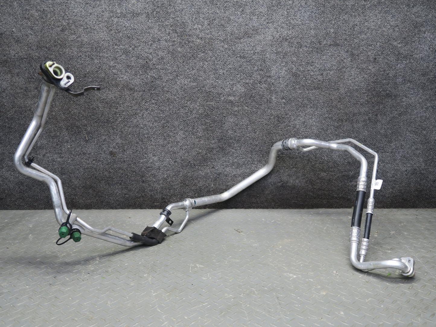 2014-2022 Range Rover Sport L494 A/C Air Condition Hose Pipe Line Set
