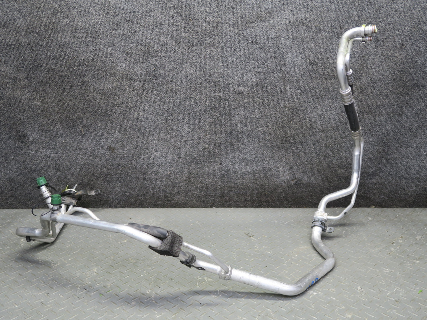 2014-2022 Range Rover Sport L494 A/C Air Condition Hose Pipe Line Set