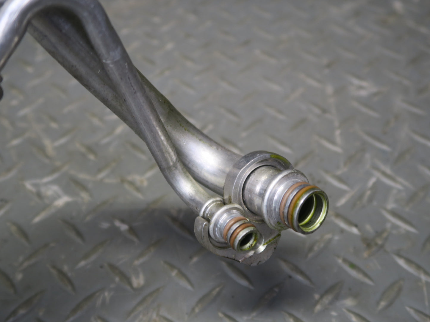 2014-2022 Range Rover Sport L494 A/C Air Condition Hose Pipe Line Set
