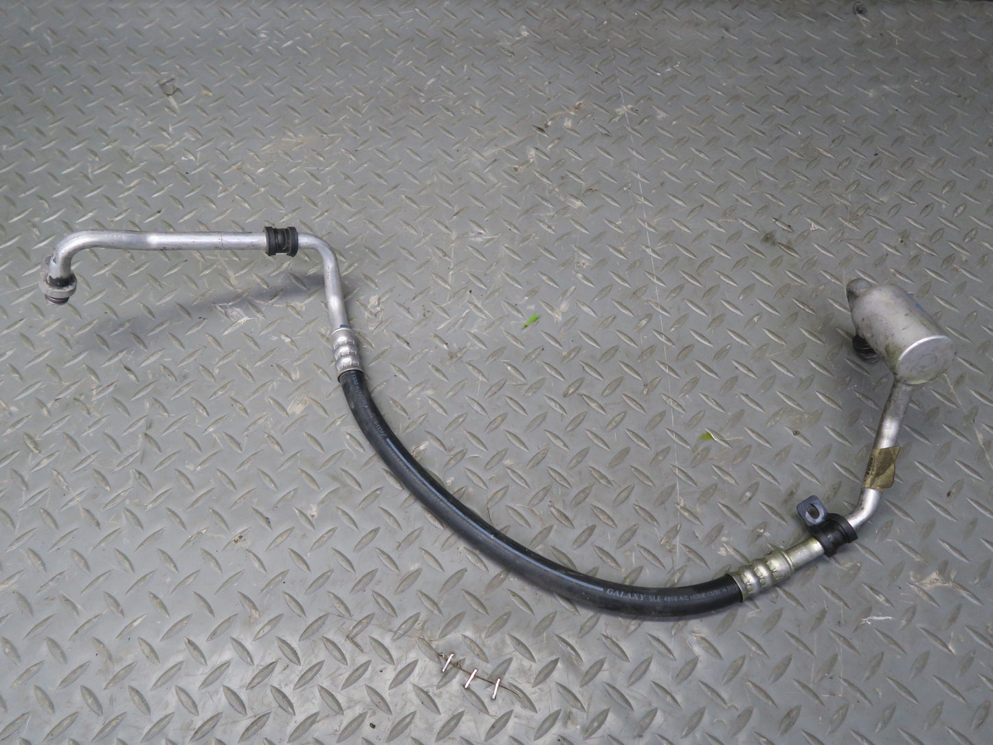 2014-2022 Range Rover Sport L494 A/C Air Condition Hose Pipe Line Set
