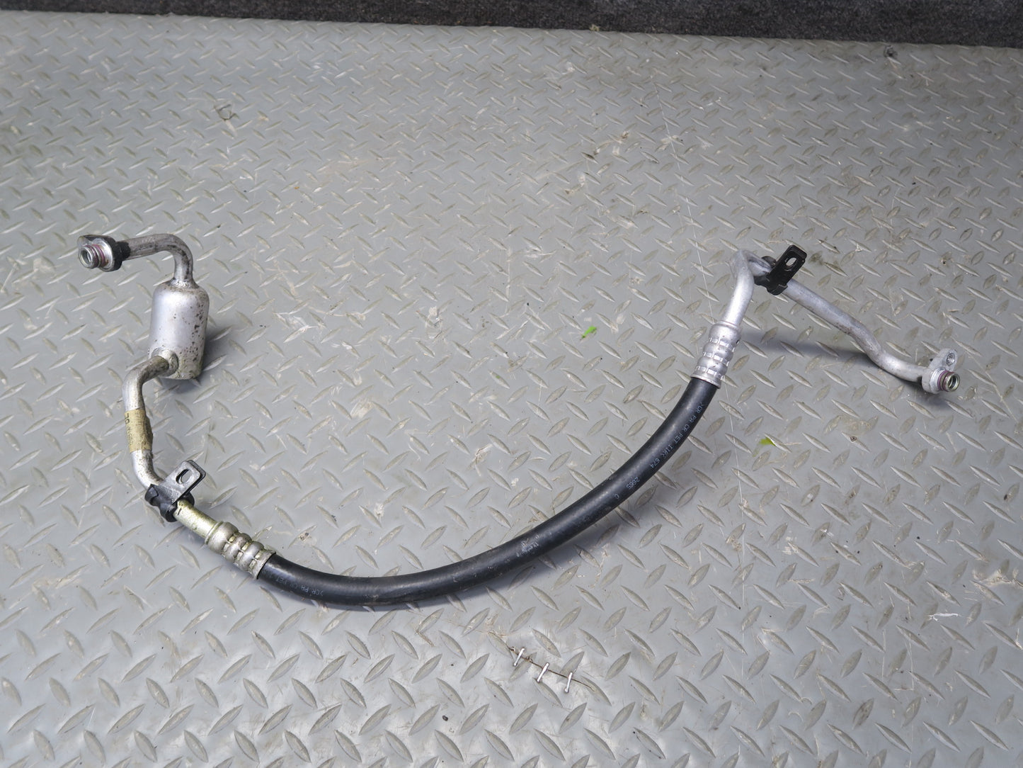 2014-2022 Range Rover Sport L494 A/C Air Condition Hose Pipe Line Set