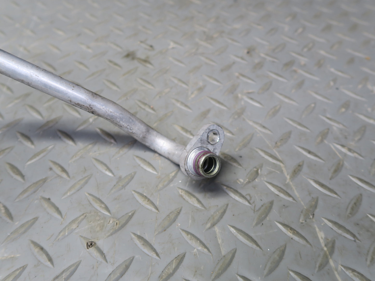 2014-2022 Range Rover Sport L494 A/C Air Condition Hose Pipe Line Set