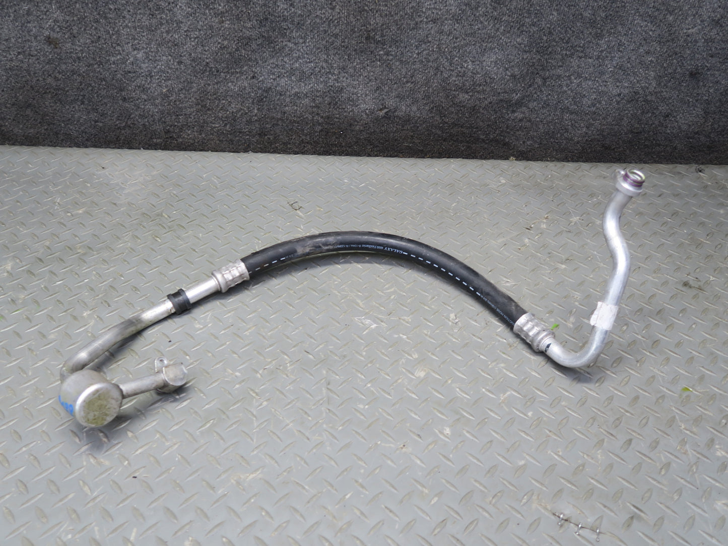 2014-2022 Range Rover Sport L494 A/C Air Condition Hose Pipe Line Set