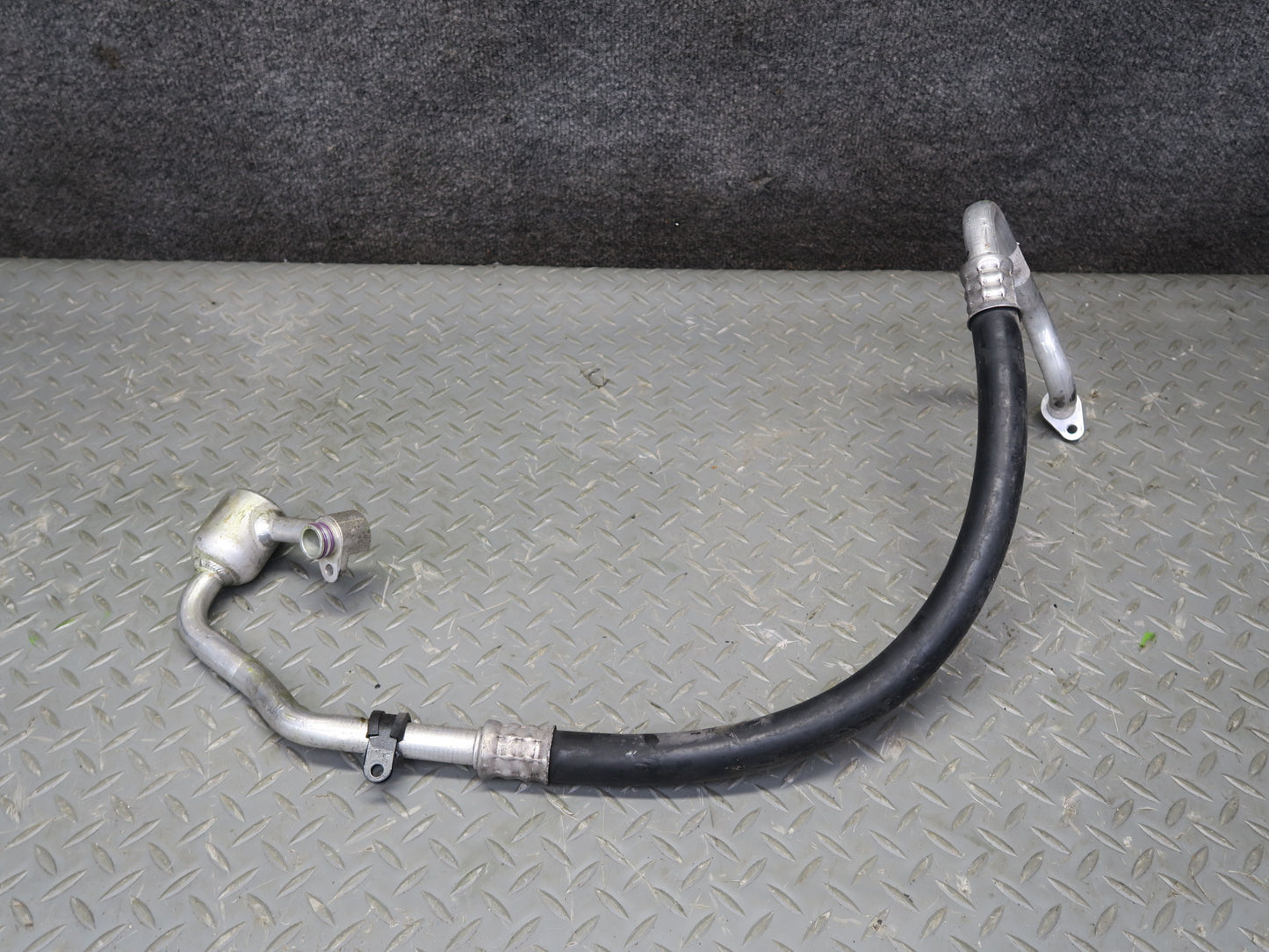 2014-2022 Range Rover Sport L494 A/C Air Condition Hose Pipe Line Set