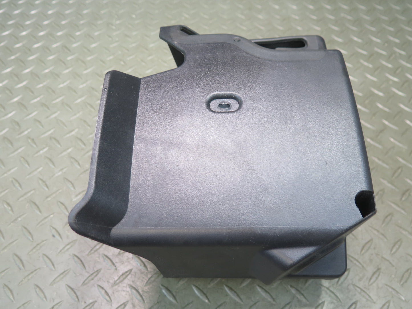 07-10 Jeep Wrangler JK Steering Column Upper & Lower Trim Panel OEM
