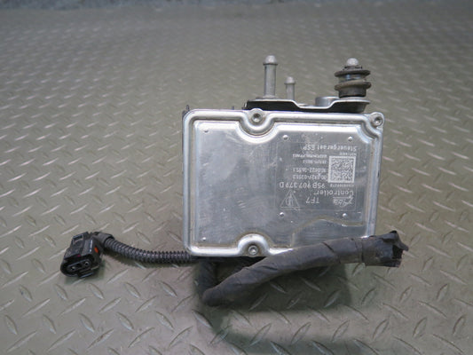 2015-2016 Porsche Macan Anti Lock Brake ABS Pump Module 95B907379D