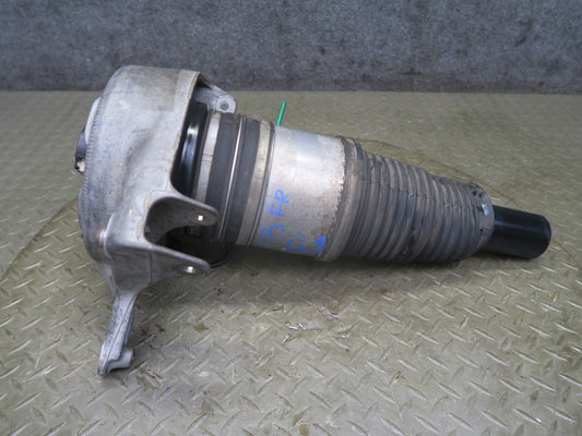 2015-2018 Porsche Macan Front Right Pass Side Air Strut Shock Absorber Assembly