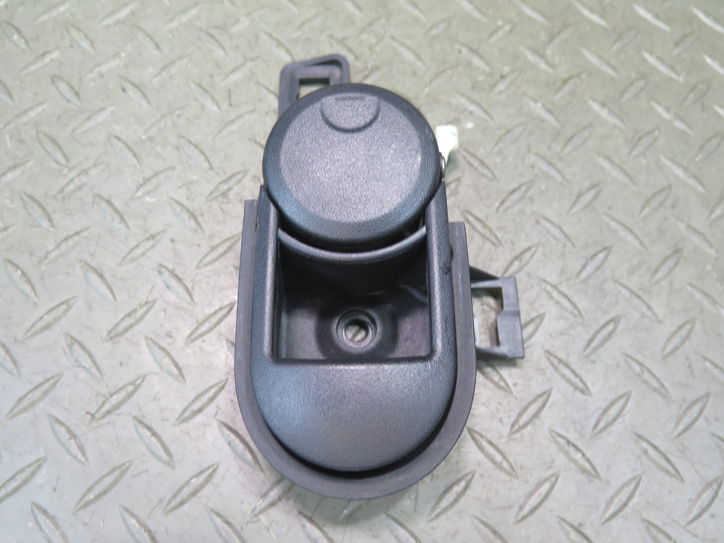 07-10 Jeep Wrangler JK Front Right Door Interior Handle OEM
