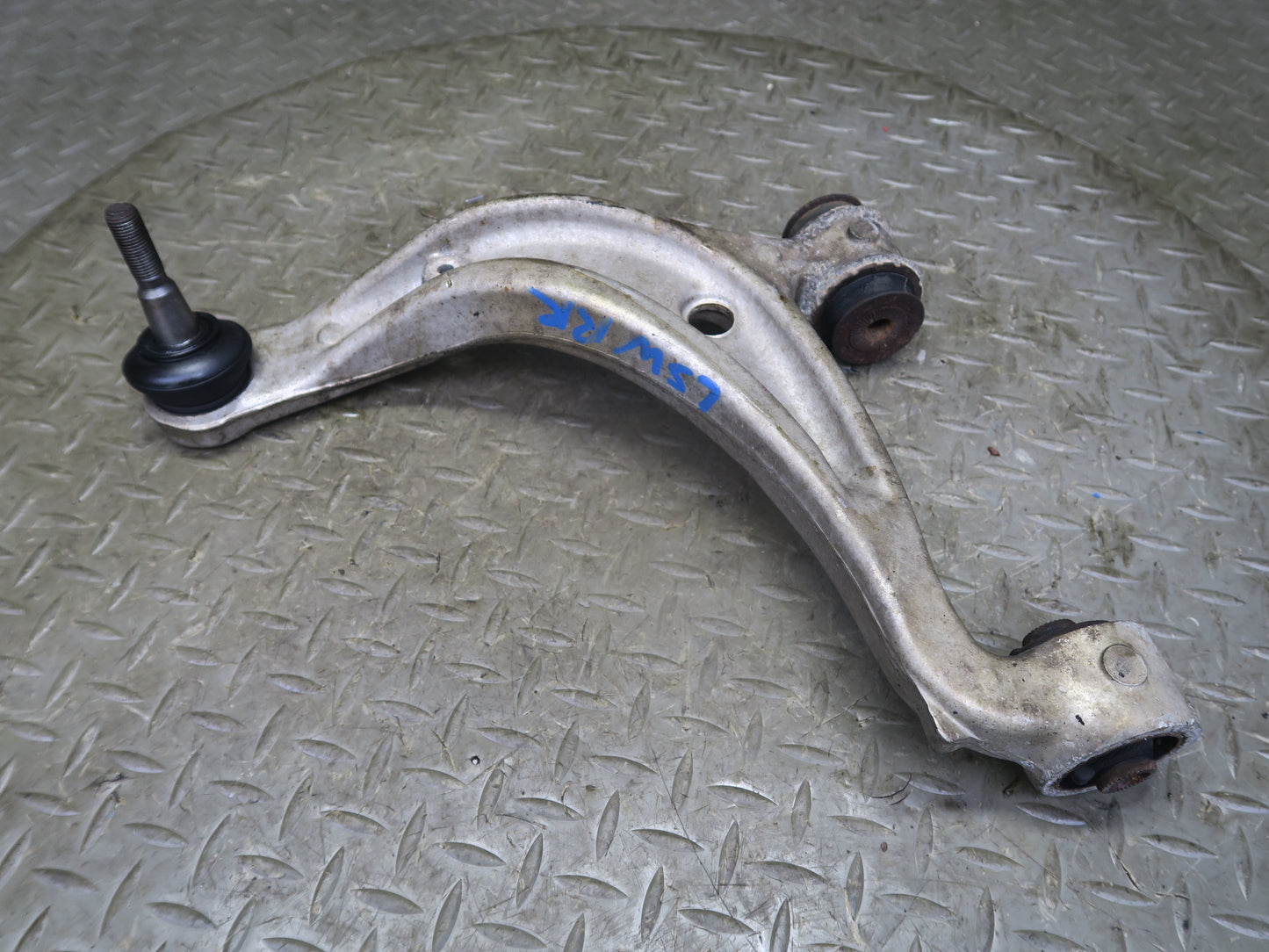 01-06 Lexus UCF30L LS430 Rear Right Suspension Upper Control Arm OEM