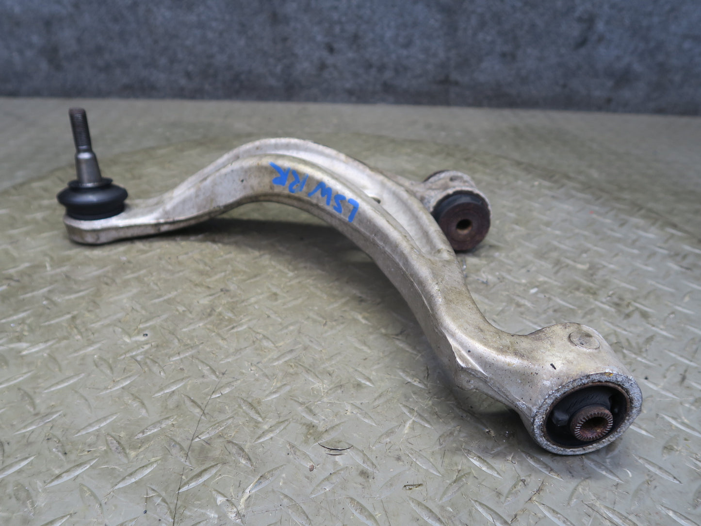 01-06 Lexus UCF30L LS430 Rear Right Suspension Upper Control Arm OEM