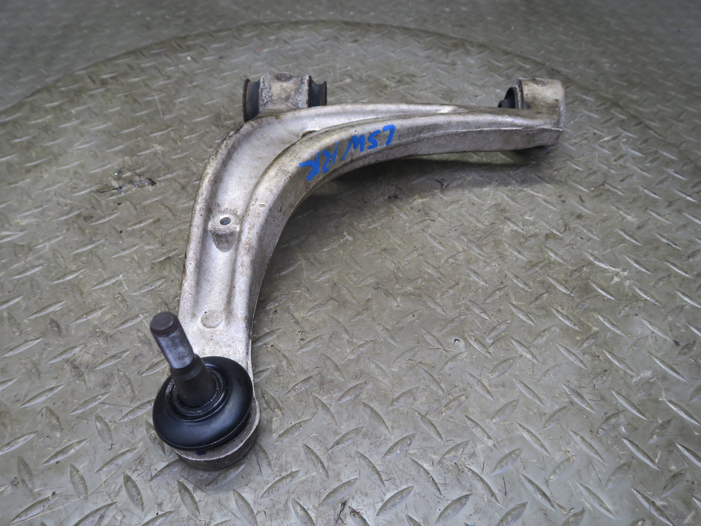 01-06 Lexus UCF30L LS430 Rear Right Suspension Upper Control Arm OEM