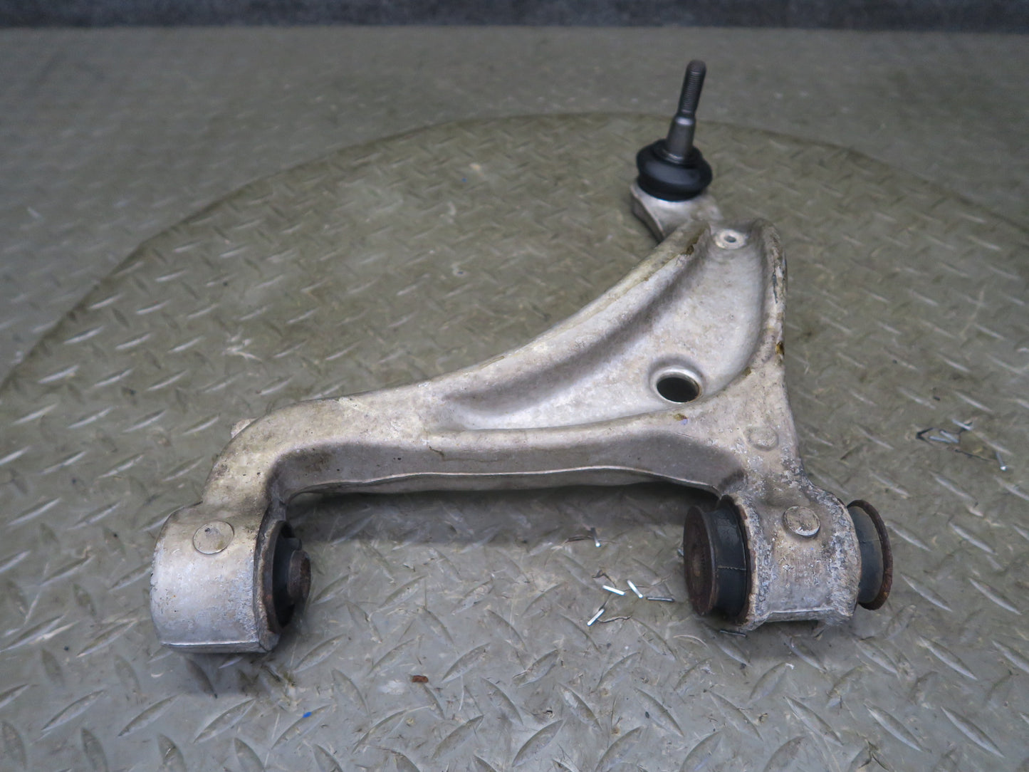 01-06 Lexus UCF30L LS430 Rear Right Suspension Upper Control Arm OEM