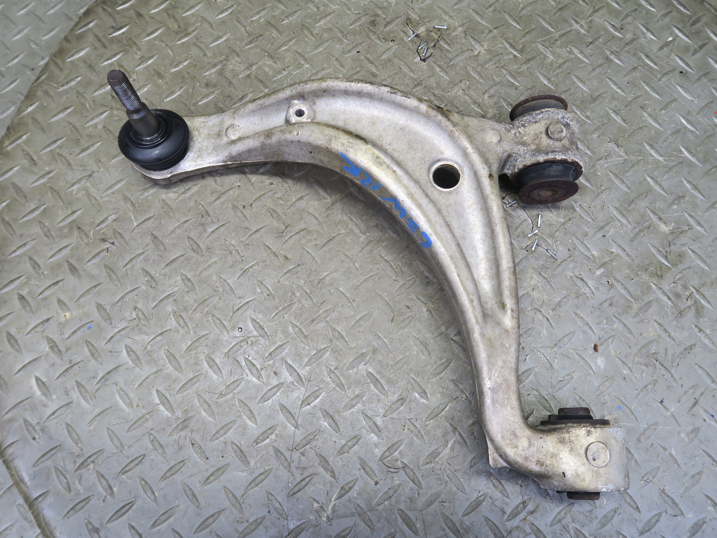 01-06 Lexus UCF30L LS430 Rear Right Suspension Upper Control Arm OEM
