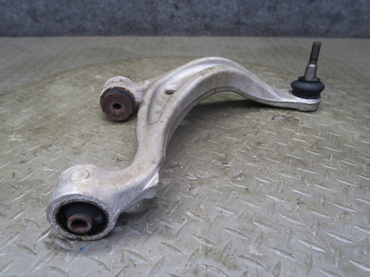01-06 Lexus UCF30L LS430 Rear Left Suspension Upper Control Arm OEM