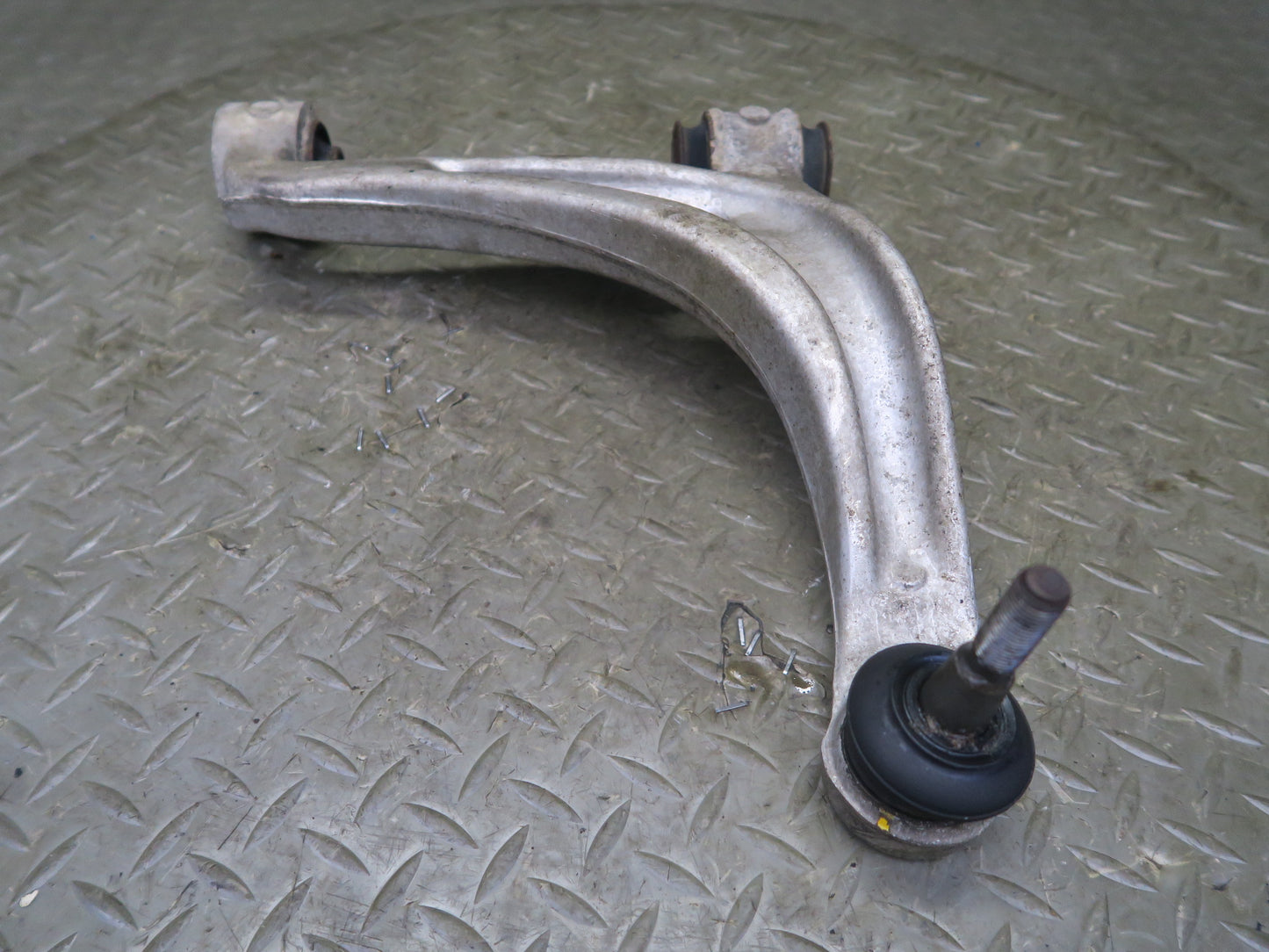 01-06 Lexus UCF30L LS430 Rear Left Suspension Upper Control Arm OEM