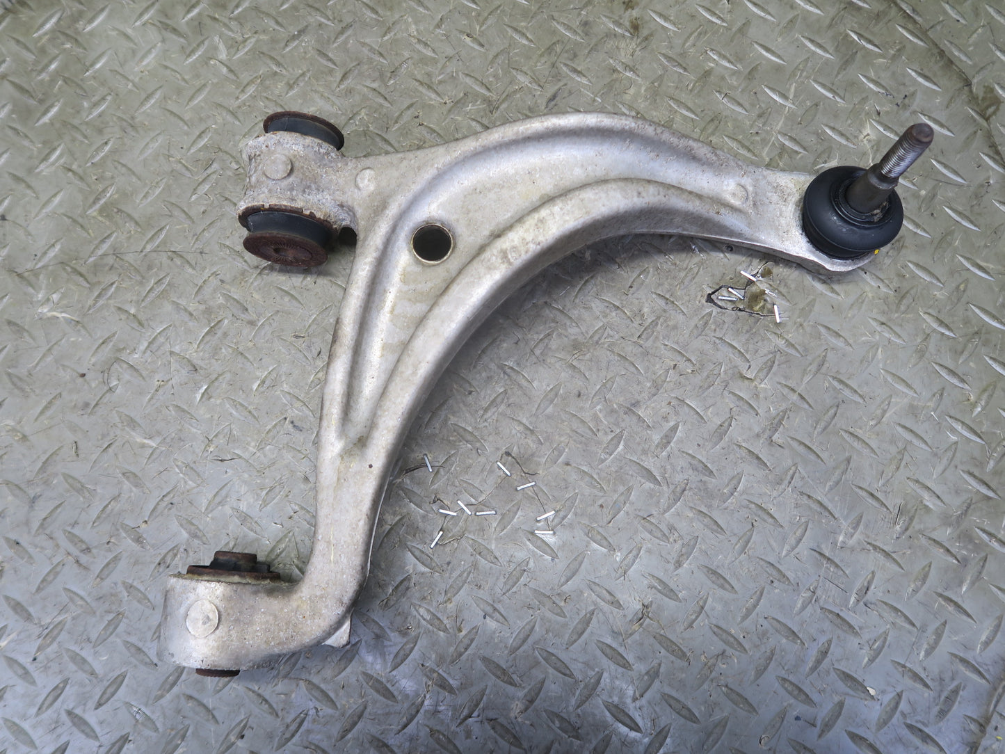 01-06 Lexus UCF30L LS430 Rear Left Suspension Upper Control Arm OEM