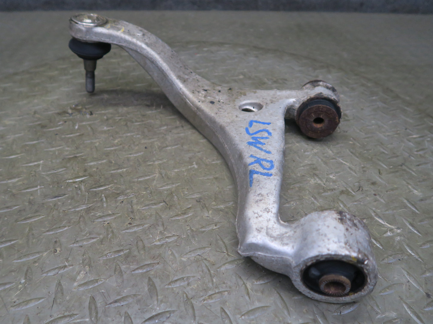01-06 Lexus UCF30L LS430 Rear Left Suspension Upper Control Arm OEM