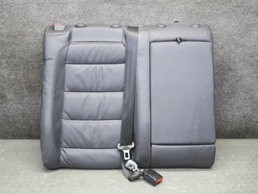 2008 VW Golf MK5 R32 2-DOOR Rear Right Upper Sport Seat Cushion Anthracite OEM