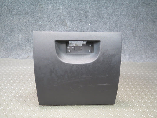 07-10 Jeep Wrangler JK Dash Glove Box Compartment  Storage OEM