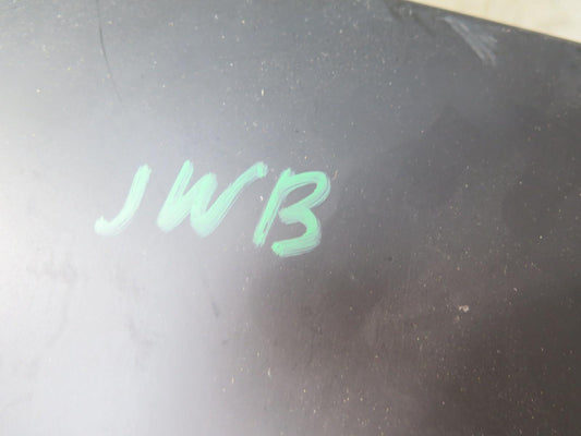 07-10 Jeep Wrangler JK Dash Glove Box Compartment  Storage OEM