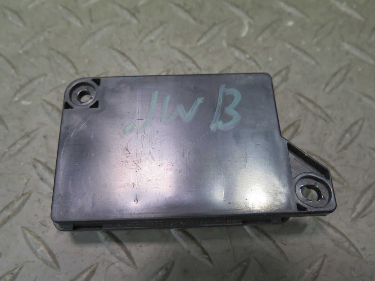 07-10 Jeep Wrangler JK Compass Control Module 56046128AA OEM