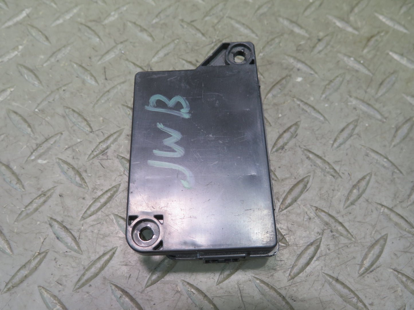 07-10 Jeep Wrangler JK Compass Control Module 56046128AA OEM