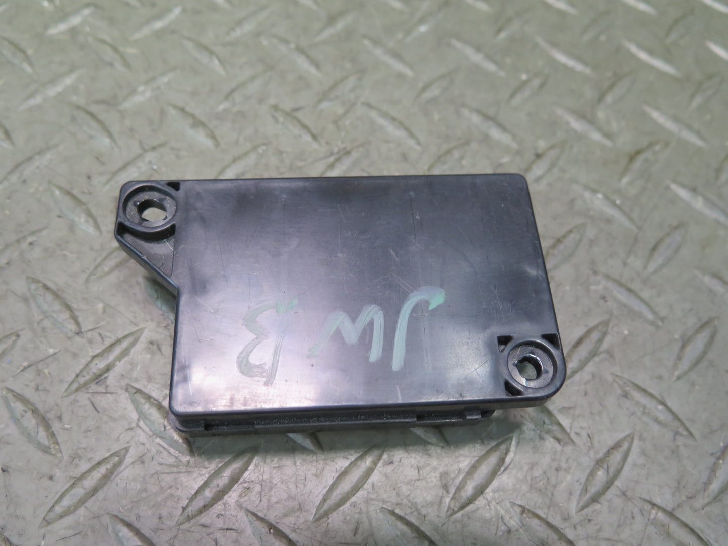 07-10 Jeep Wrangler JK Compass Control Module 56046128AA OEM