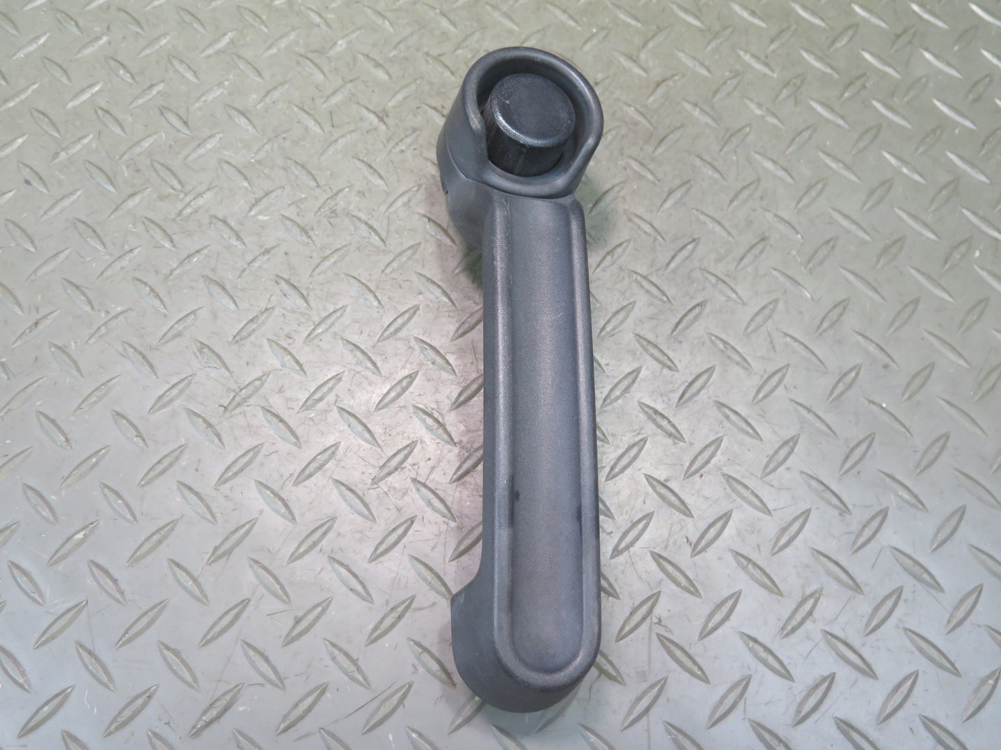 07-10 Jeep Wrangler JK Set of 2 Front Left & Right Door Exterior Handle OEM