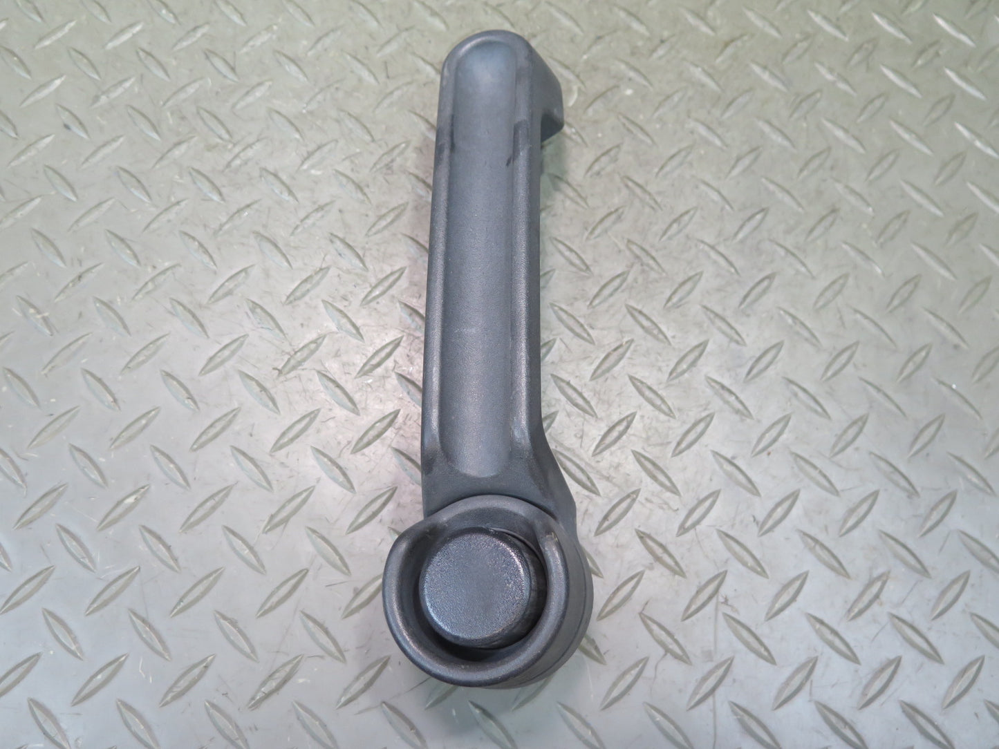 07-10 Jeep Wrangler JK Set of 2 Front Left & Right Door Exterior Handle OEM