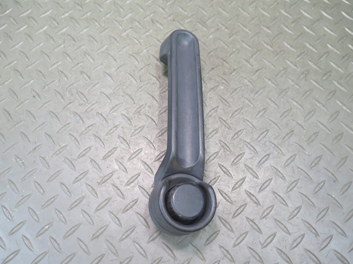 07-10 Jeep Wrangler JK Set of 2 Front Left & Right Door Exterior Handle OEM
