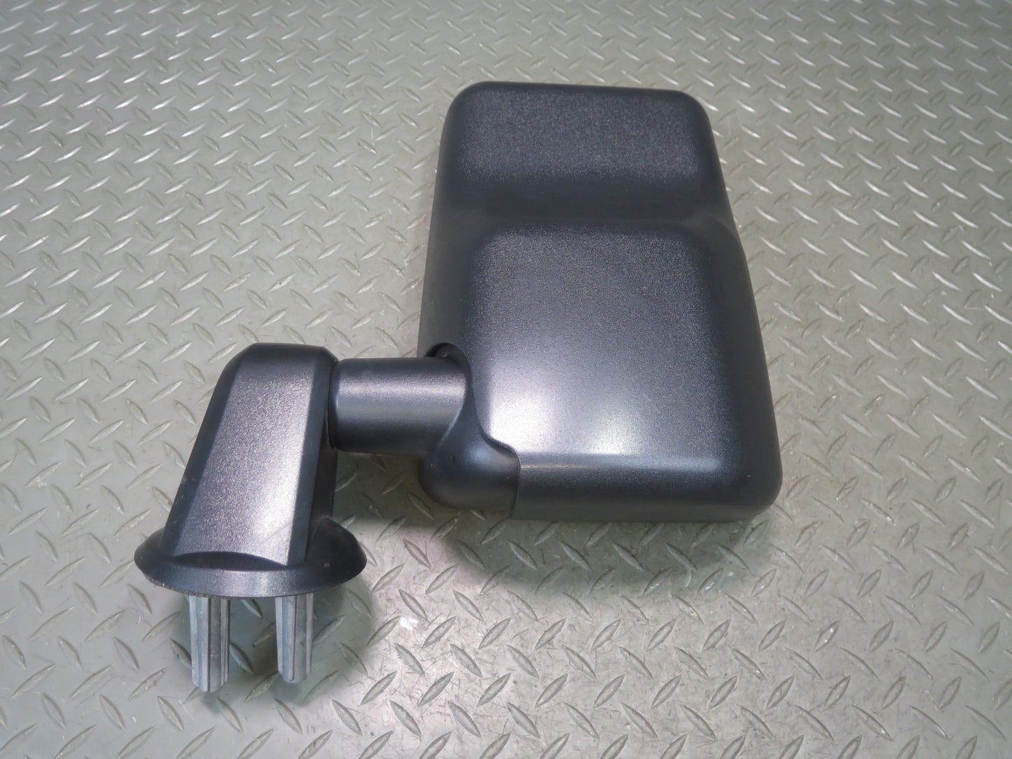 07-10 Jeep Wrangler JK Right Door Exterior Side View Mirror OEM
