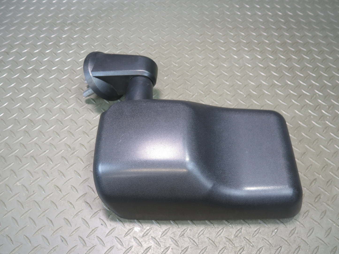 07-10 Jeep Wrangler JK Right Door Exterior Side View Mirror OEM