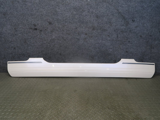 2003-2007 Lexus UZJ100L LX470 Rear Trunk Lower Gate Trim Molding 75801-594W0
