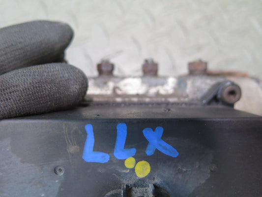 1998-2007 Lexus UZJ100L LX470 Suspension Height Level Control Valve Block