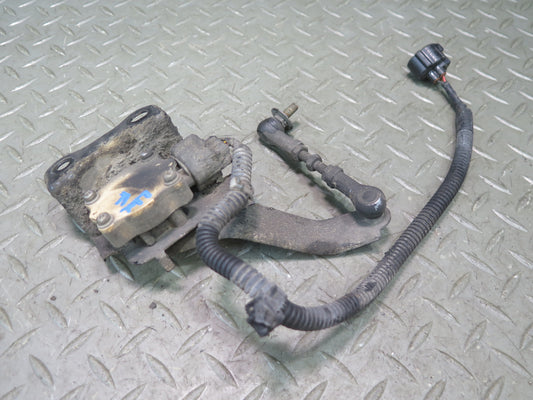 03-07 Lexus UZJ100L LX470 Front Left Suspension Height Level Sensor