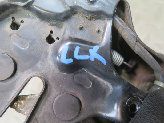 1998-2007 Lexus UZJ100L LX470 Front Hood Lock Latch