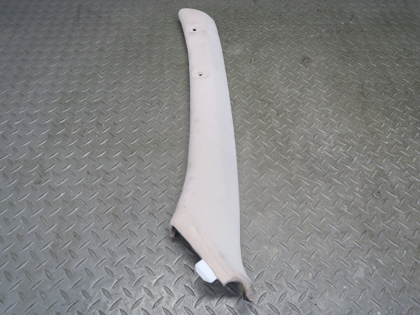 2003-2007 Lexus LX470 Front Left & Right Interior A Pillar Trim Cover Panel Set